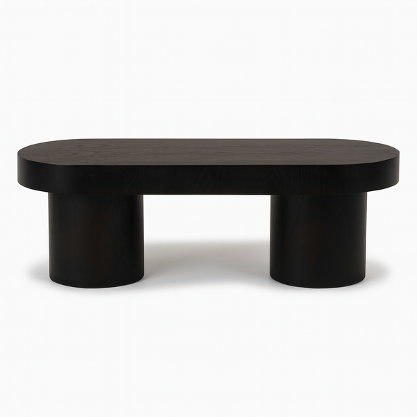 Percia Coffee Table from Living Point