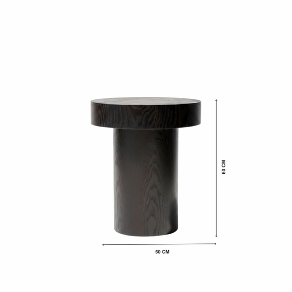 Percia End Table Living Point