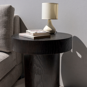 Percia End Table Lifestyle Image from Living point