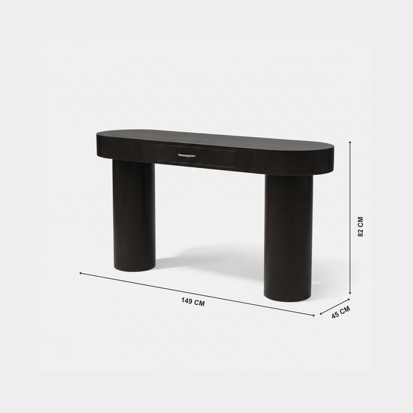 Percia Console Living Point