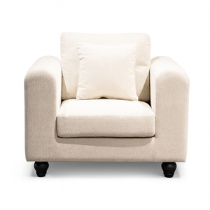 Pescara Single Seater from Living Point 