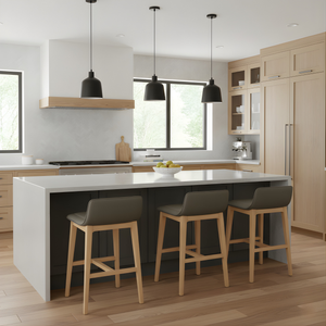 Phoebe Bar Stool Living Point