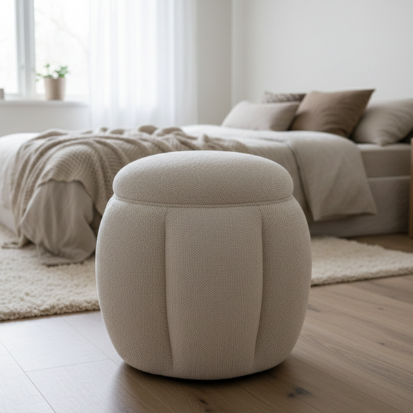 Cloud Pouf Living Point