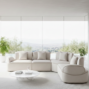 Hannah Modular Sofa Living Point