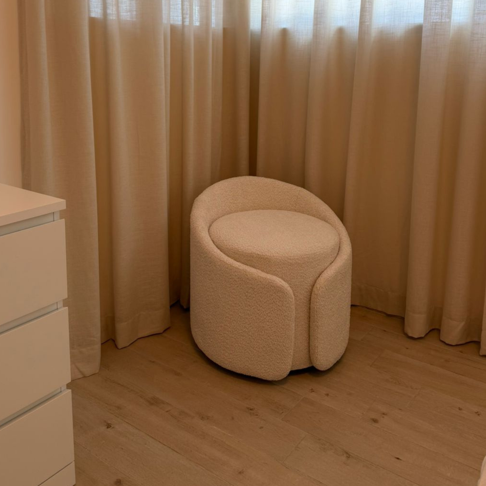 Tufty Pouf Living Point