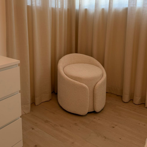 Tufty Pouf Living Point