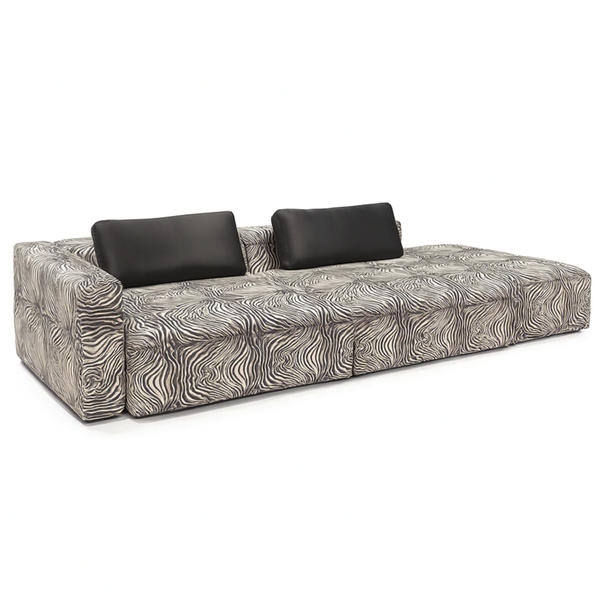 Diesel Modular Sofa Living Point