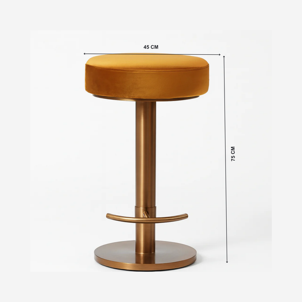 Rachel Bar Stool Living Point
