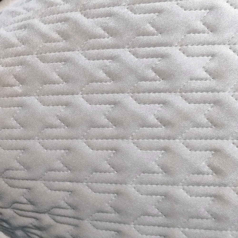 Radiant Quilt Pillow from Living Point