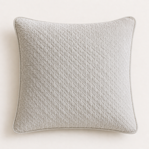 Radiant Quilt Printed Pillow from Living Point