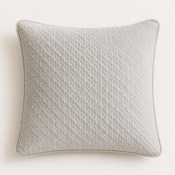 Radiant Quilt Printed Pillow from Living Point