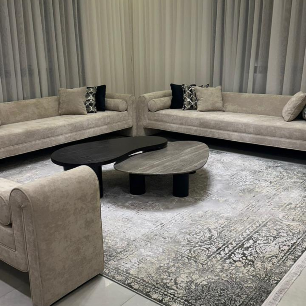 Ragayeb, Ajman Living point Projects