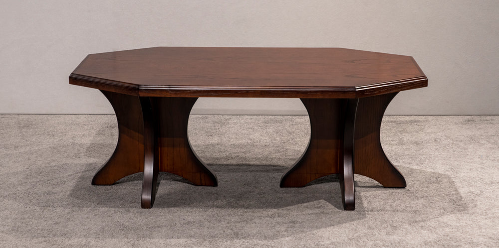 RHEA CENTER TABLE