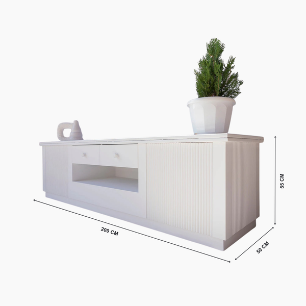 Riga TV Unit Living Point