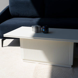 Riga Coffee Table Lifestyle Image from Living point