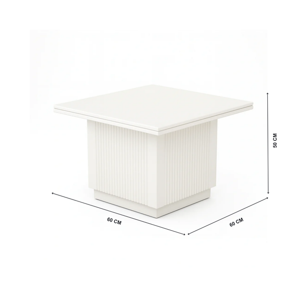 Riga End Table Living Point