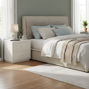 Riga Side Table Lifestyle Image from Living point