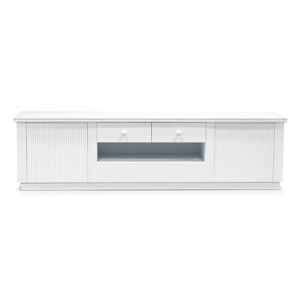 Riga TV Unit Lifestyle Image from Living point