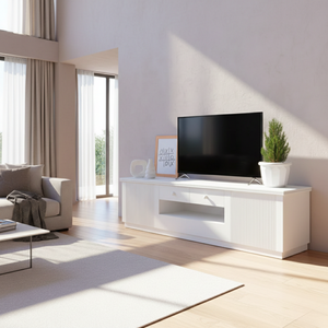 Riga TV Unit Lifestyle Image from Living point