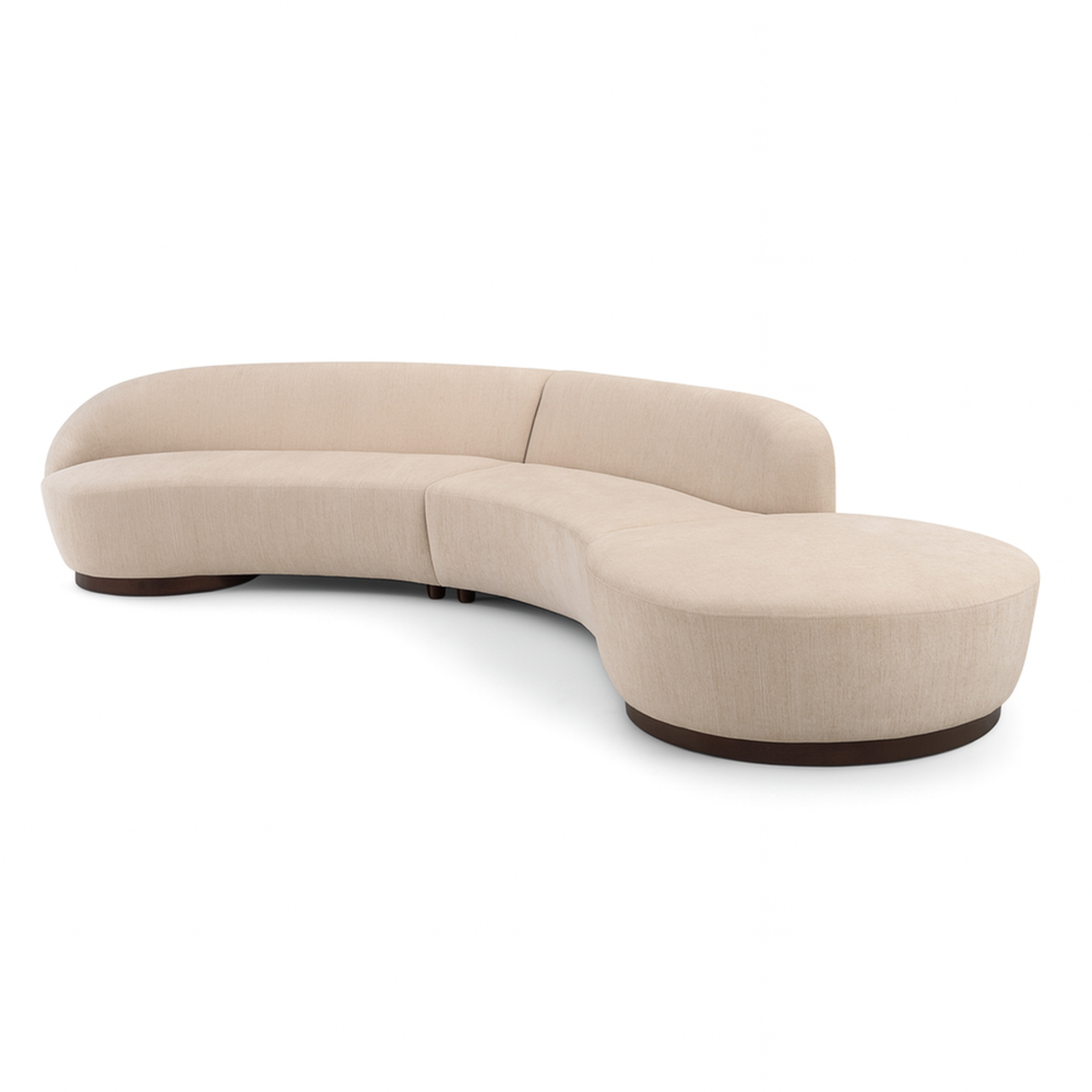 Cooper Corner Sofa Sofa