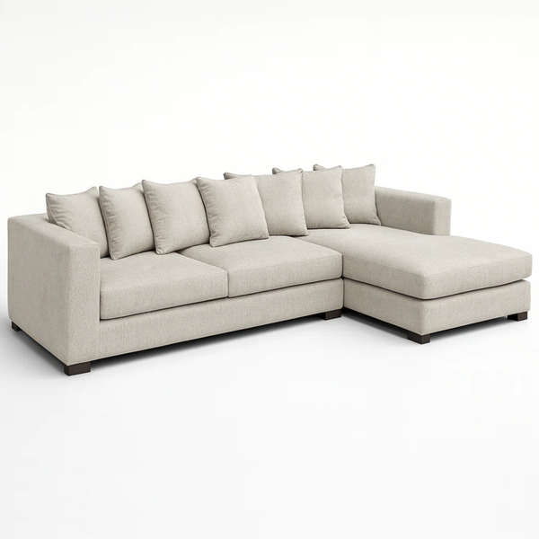 Rodez Corner Sofa Living Point