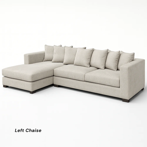 Rodez Corner Sofa