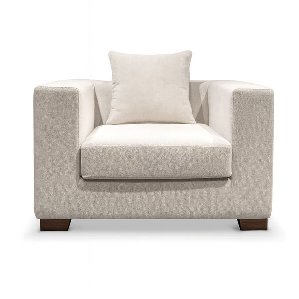 Rodez Single Sofa from Living point