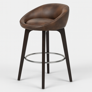 Ross Bar Stool Living Point