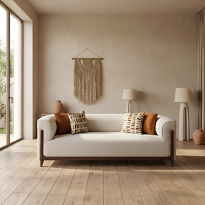 Roxbury 2 & 3 Seater Sofa Living Point