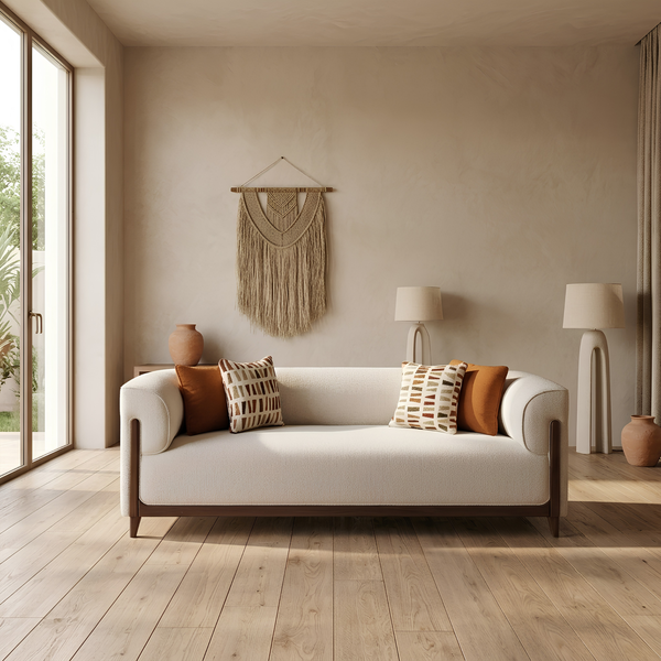 Roxbury 2 & 3 Seater Sofa Living Point