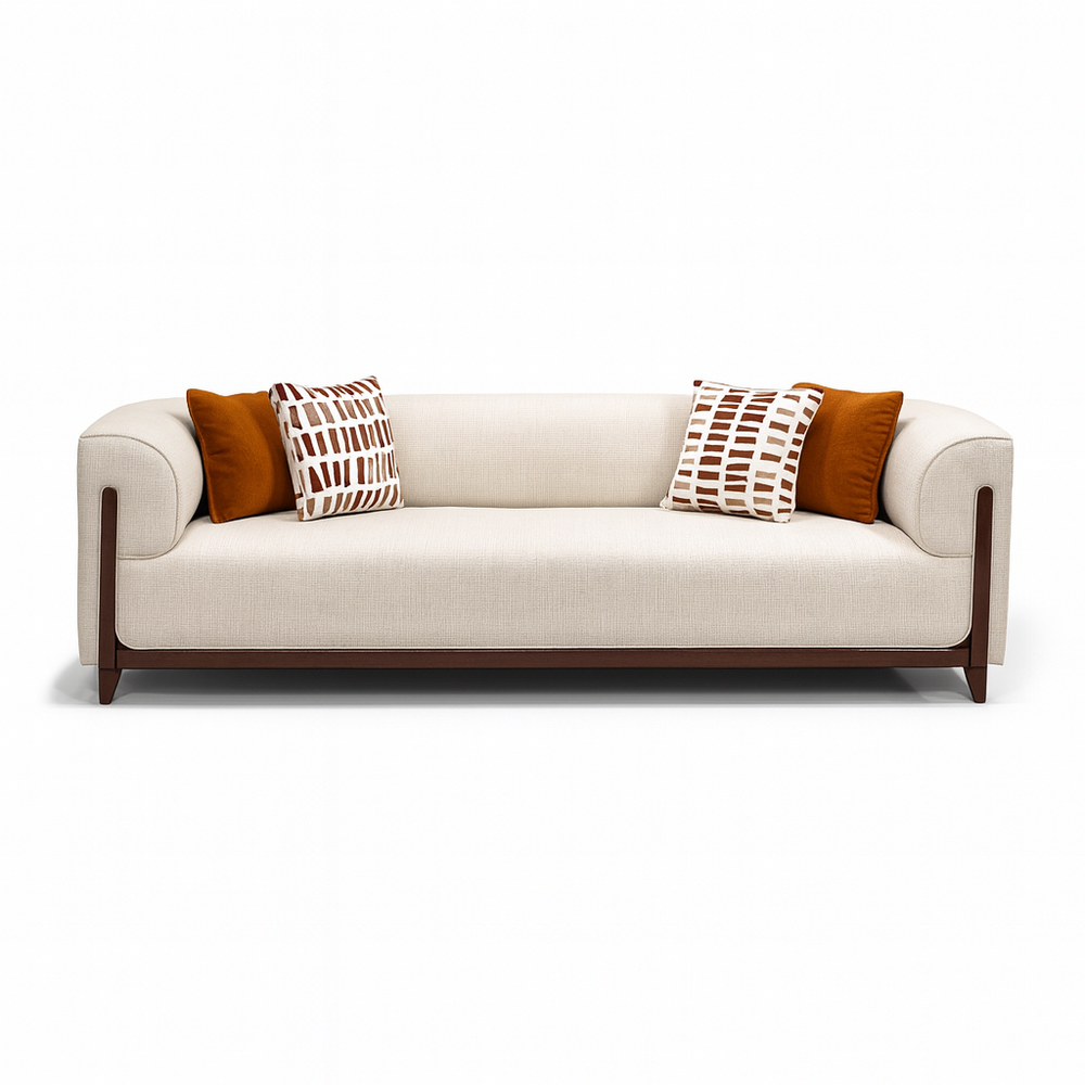 Roxbury 2 & 3 Seater Sofa Living Point