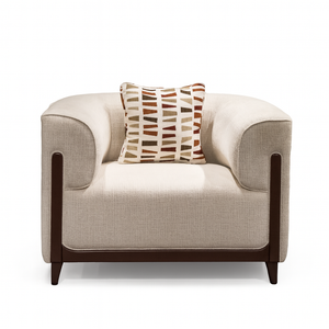 Roxbury Single Seater Sofa from Living point