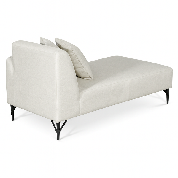 Sadq L Shape Sofa Chaise Livingpoint Furniture