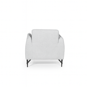 Sadq Single Seater Back Side View from Living point