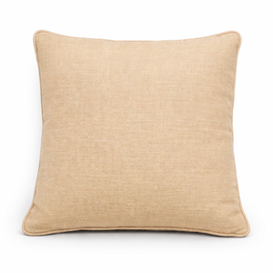 Saffron Weave Pillow from Living Point