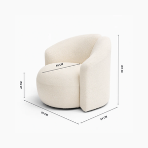 Salvador Chair Living Point