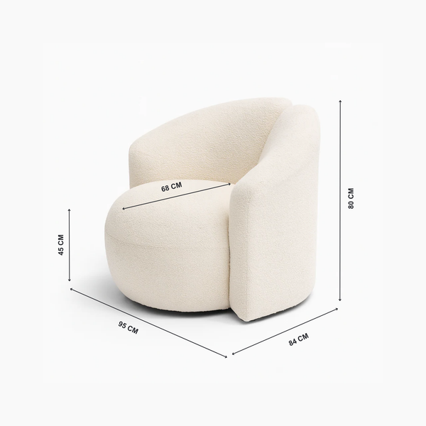 Salvador Chair Living Point