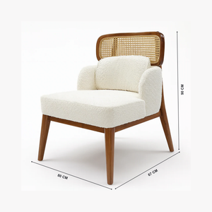 Sansa Rattan Chair Living Point