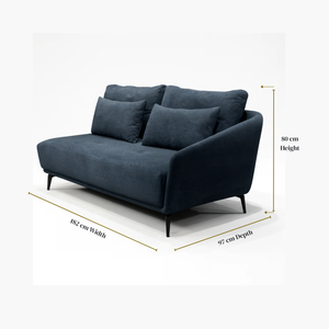Santiago Corner Sofa Living Point