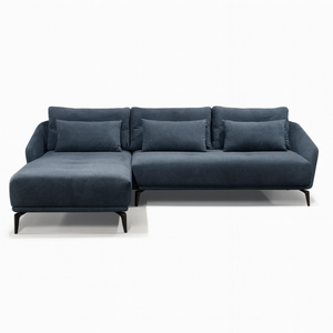 Santiago Corner Sofa Living Point