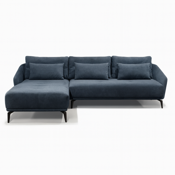 Santiago Corner Sofa Living Point
