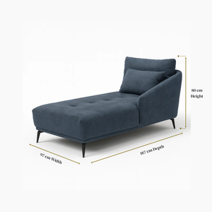 Santiago Corner Sofa Living Point