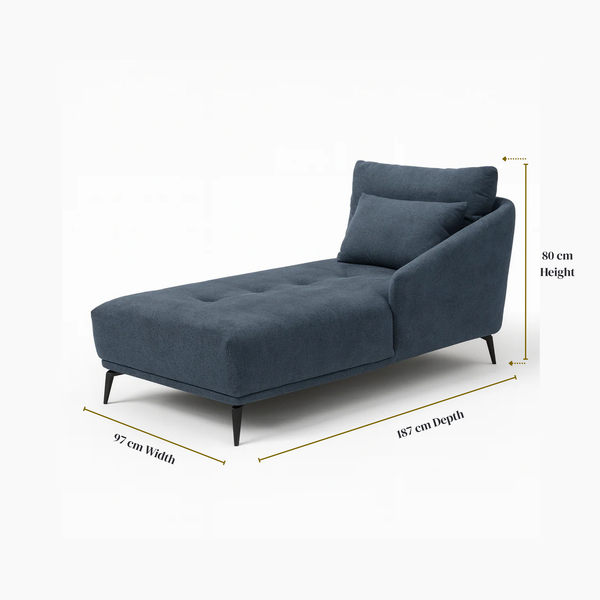 Santiago Corner Sofa Living Point