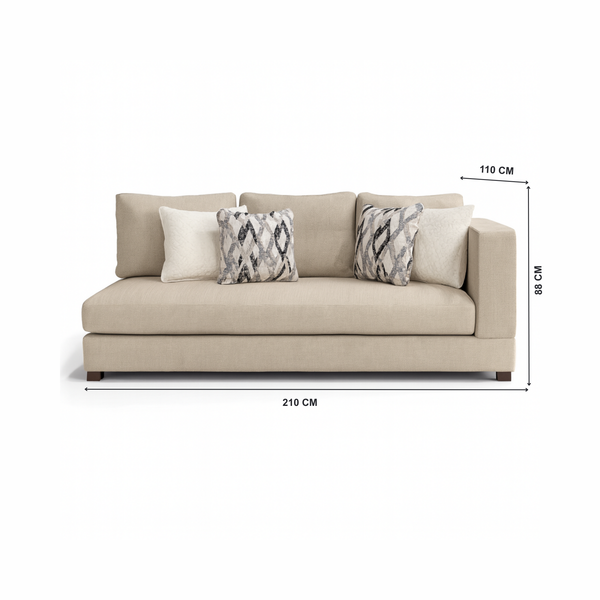 Scotland Corner Sofa Living Point