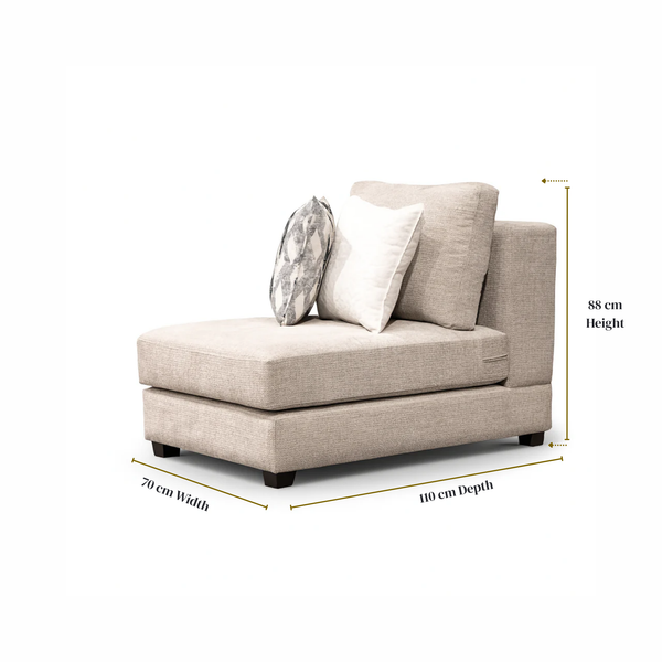 Scotland Corner Sofa Living Point