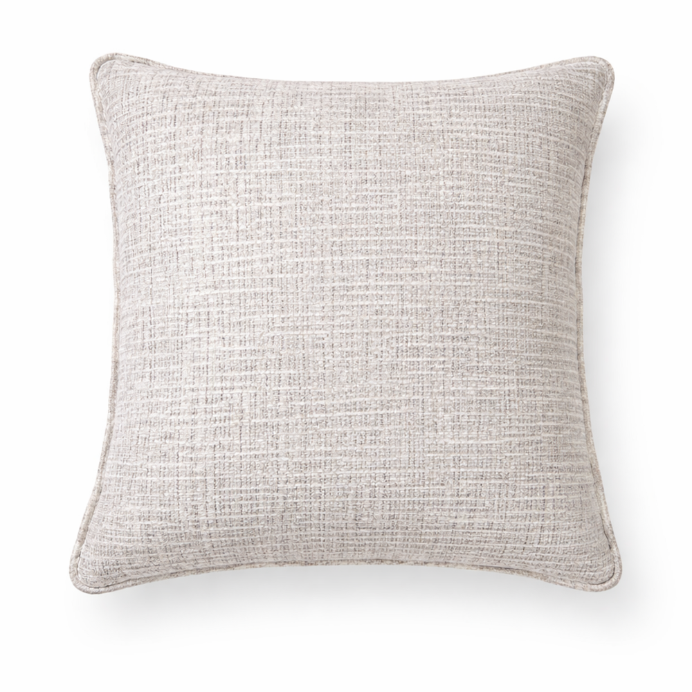 Bronze Chenille Pillow Living Point
