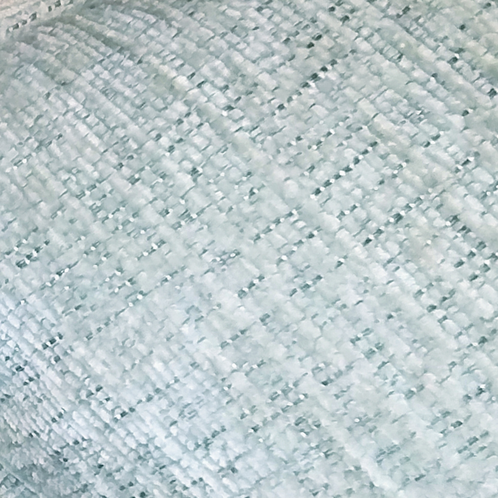 Bronze Chenille Pillow Living Point
