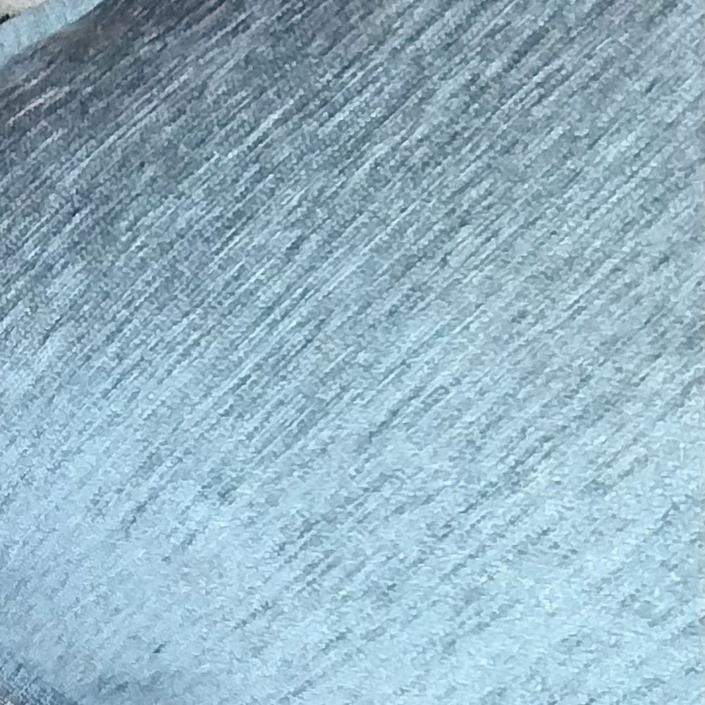 Cool Ash Chenille Pillow Living Point