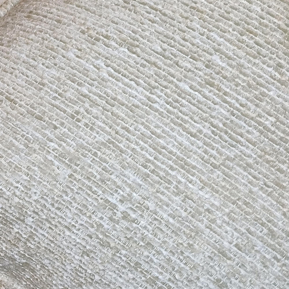 Sand Chenille Pillow Living Point