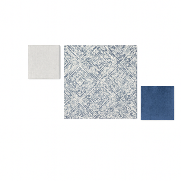 Sky & Slate Wall Art from Living point